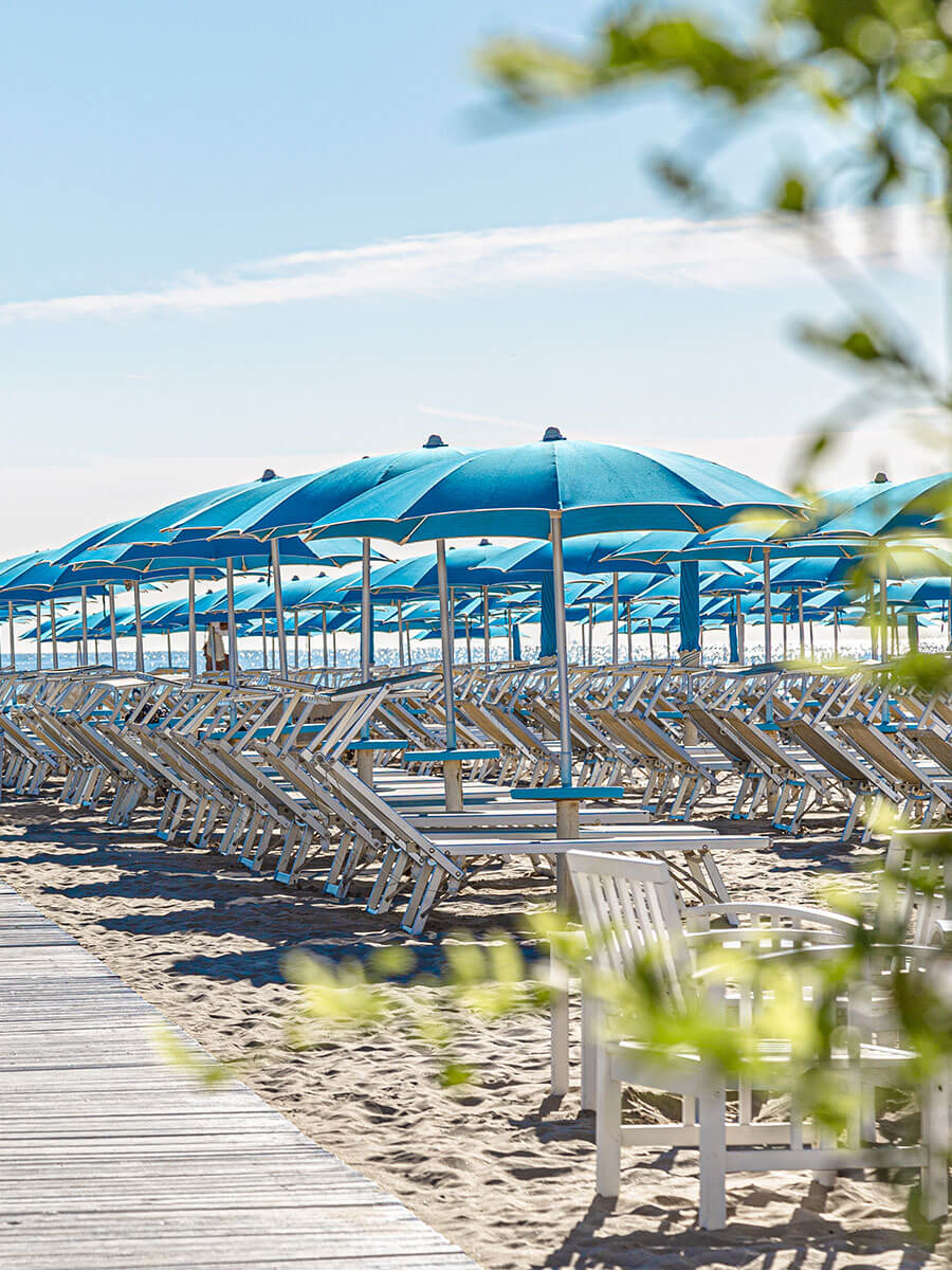 Hotel Valentino Pinarella di Cervia