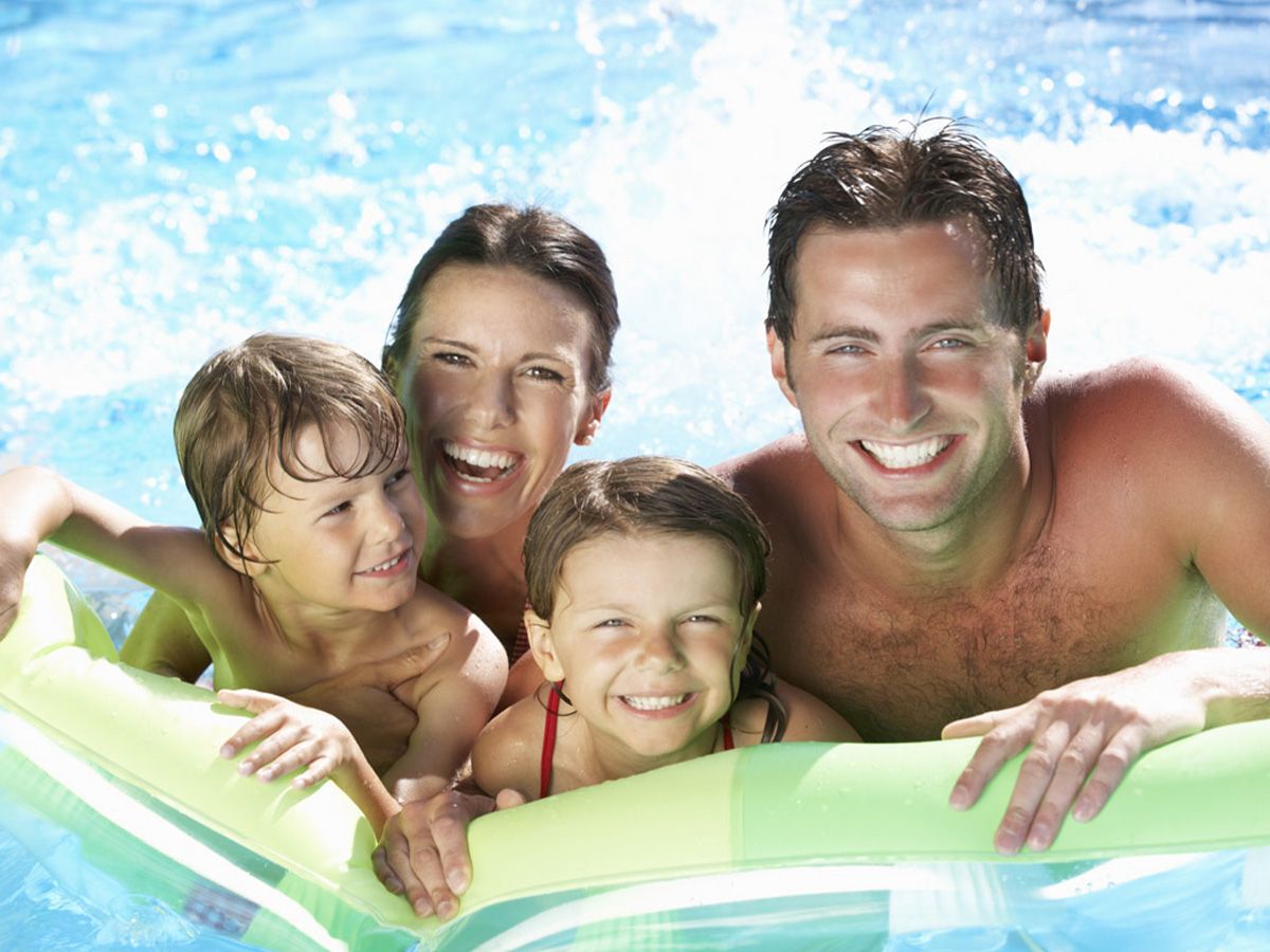 OFFERTA PIANO FAMIGLIA