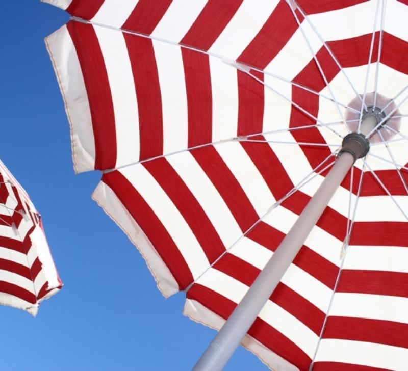 Offerta  al Mare in COPPIA  