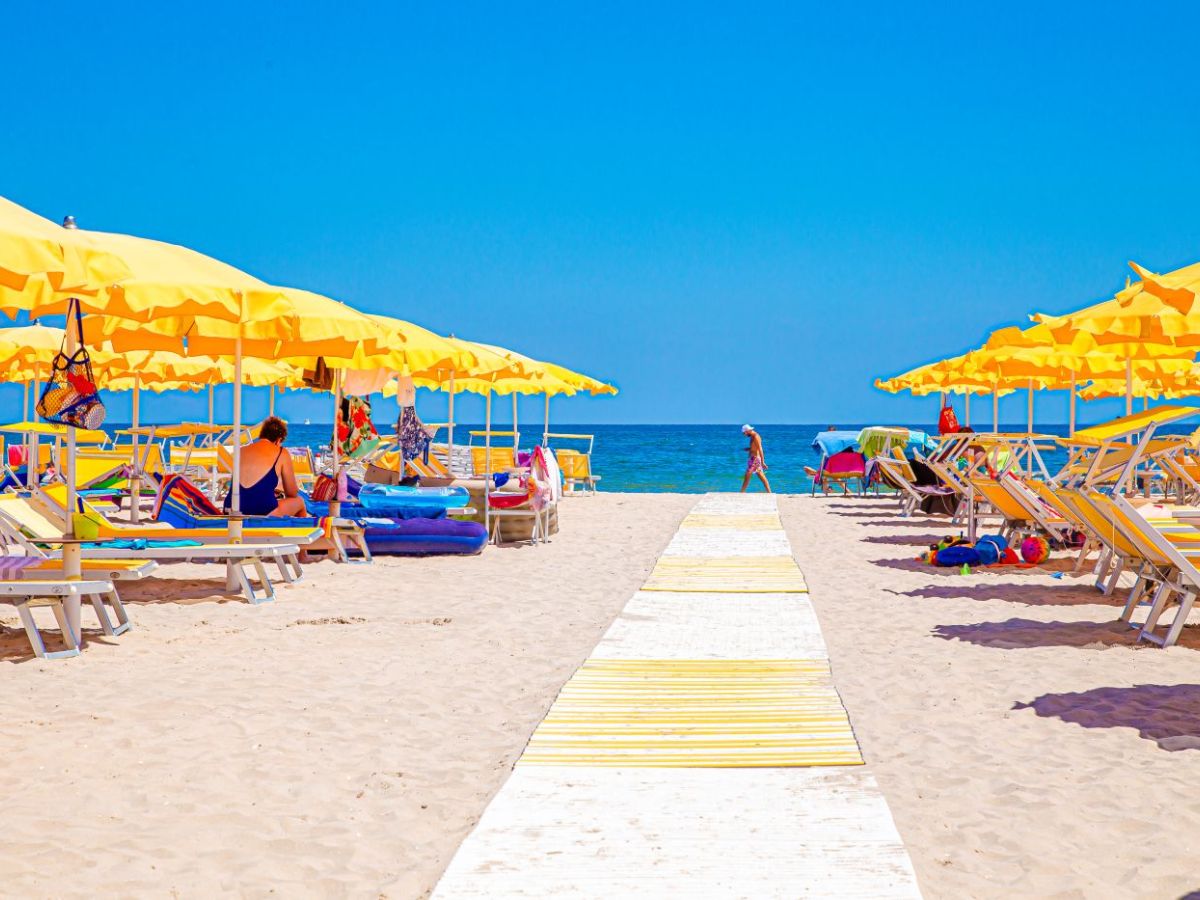LUGLIO  E AGOSTO ALL INCLUSIVE