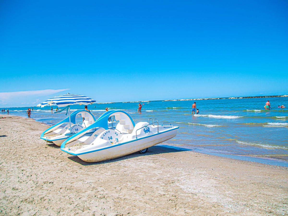 VACANZA SENIOR 