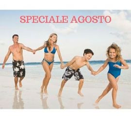OFFERTA SINGLE ....