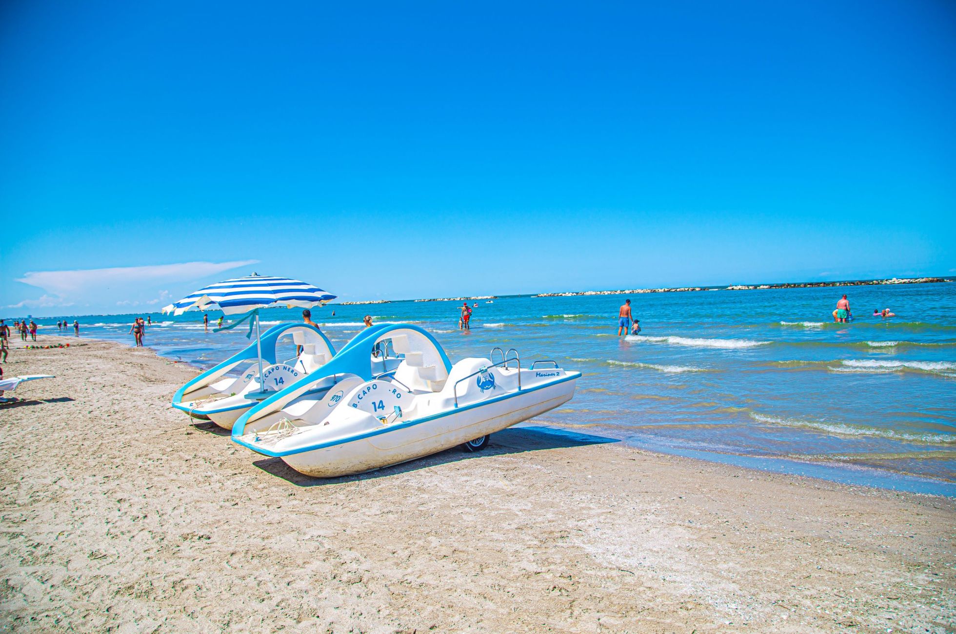 VACANZA SENIOR 